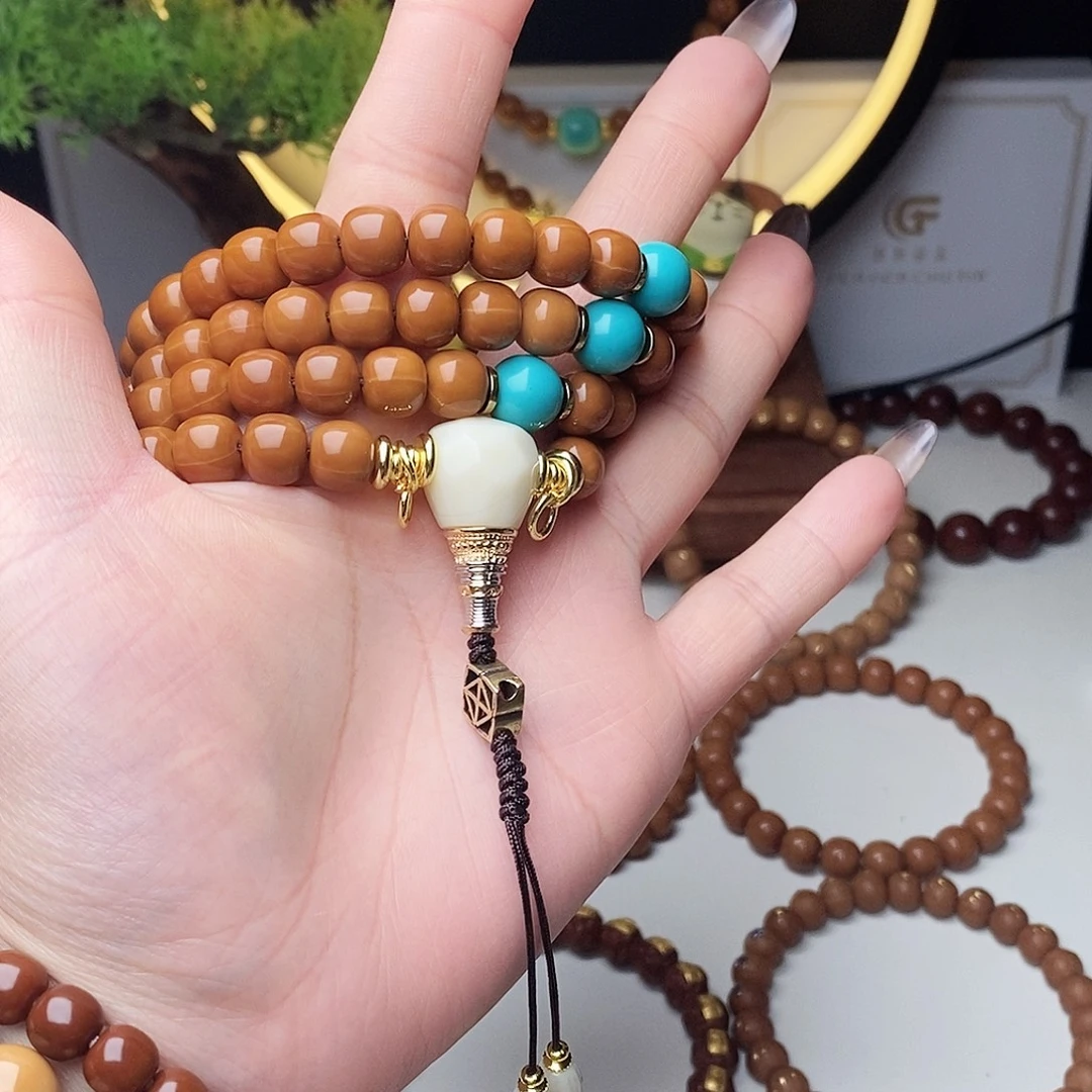 手串猴头核桃精品
