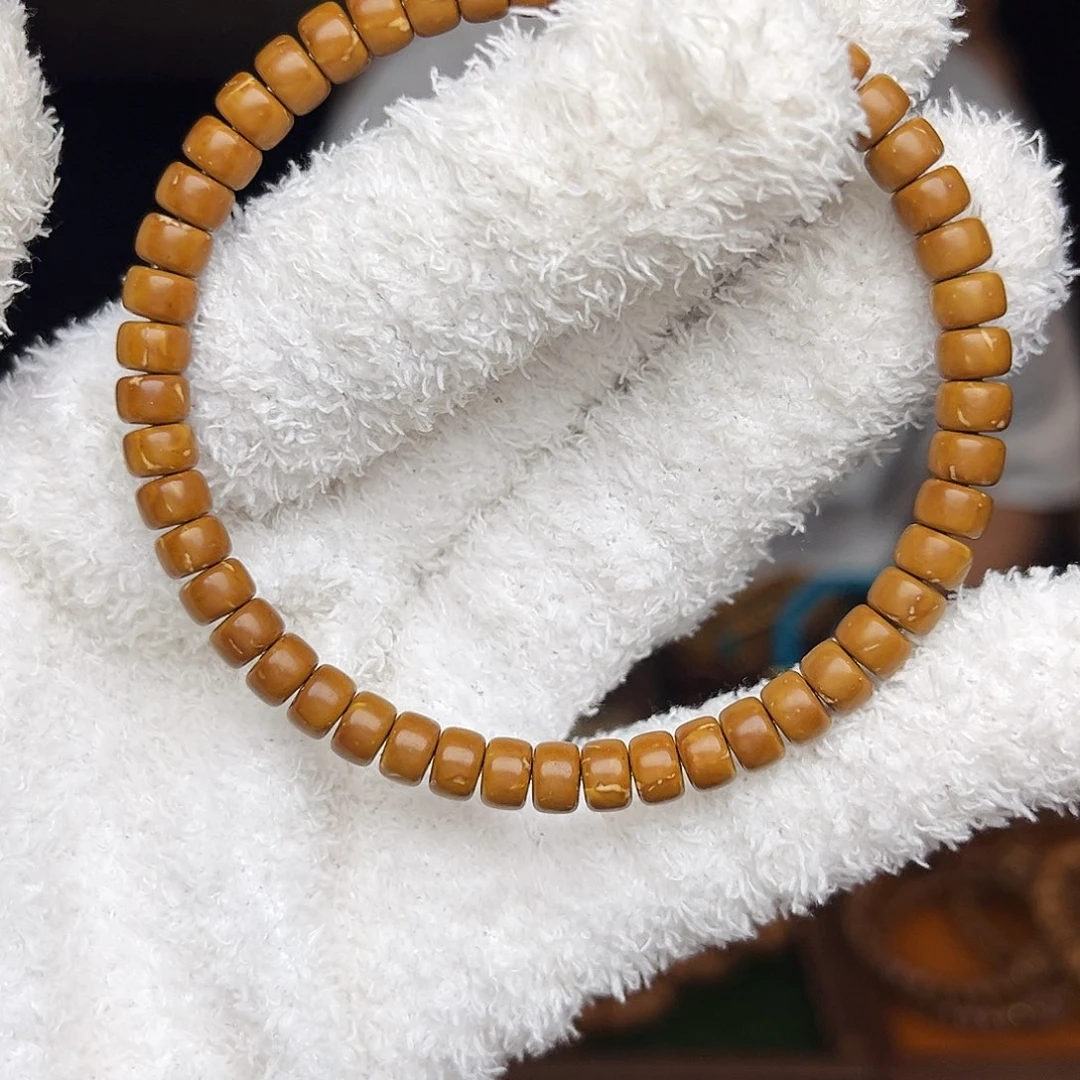 手串紫金鼠紫金鼠纯肉鼠尖单圈6