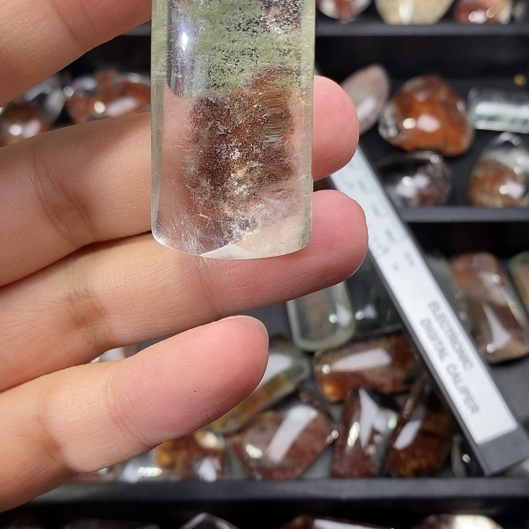 紫晶颈饰银S925镶嵌22