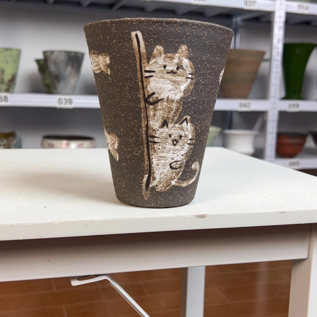 此***贝口径12高度15有孔