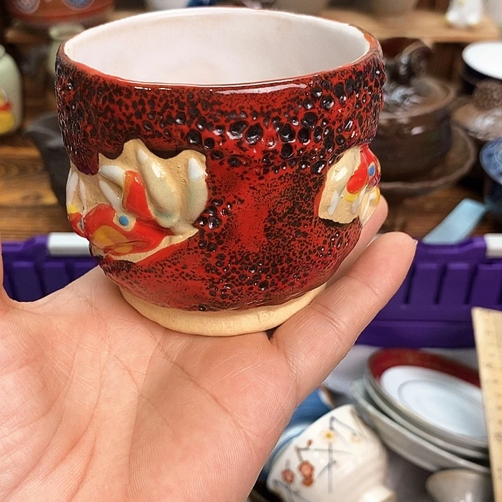 瓷片新货来袭28包邮F
