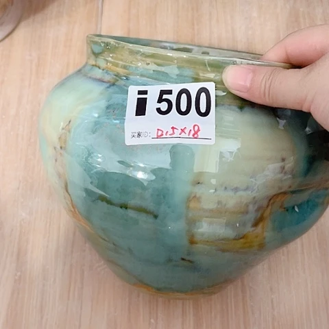 景德镇手工工艺制作