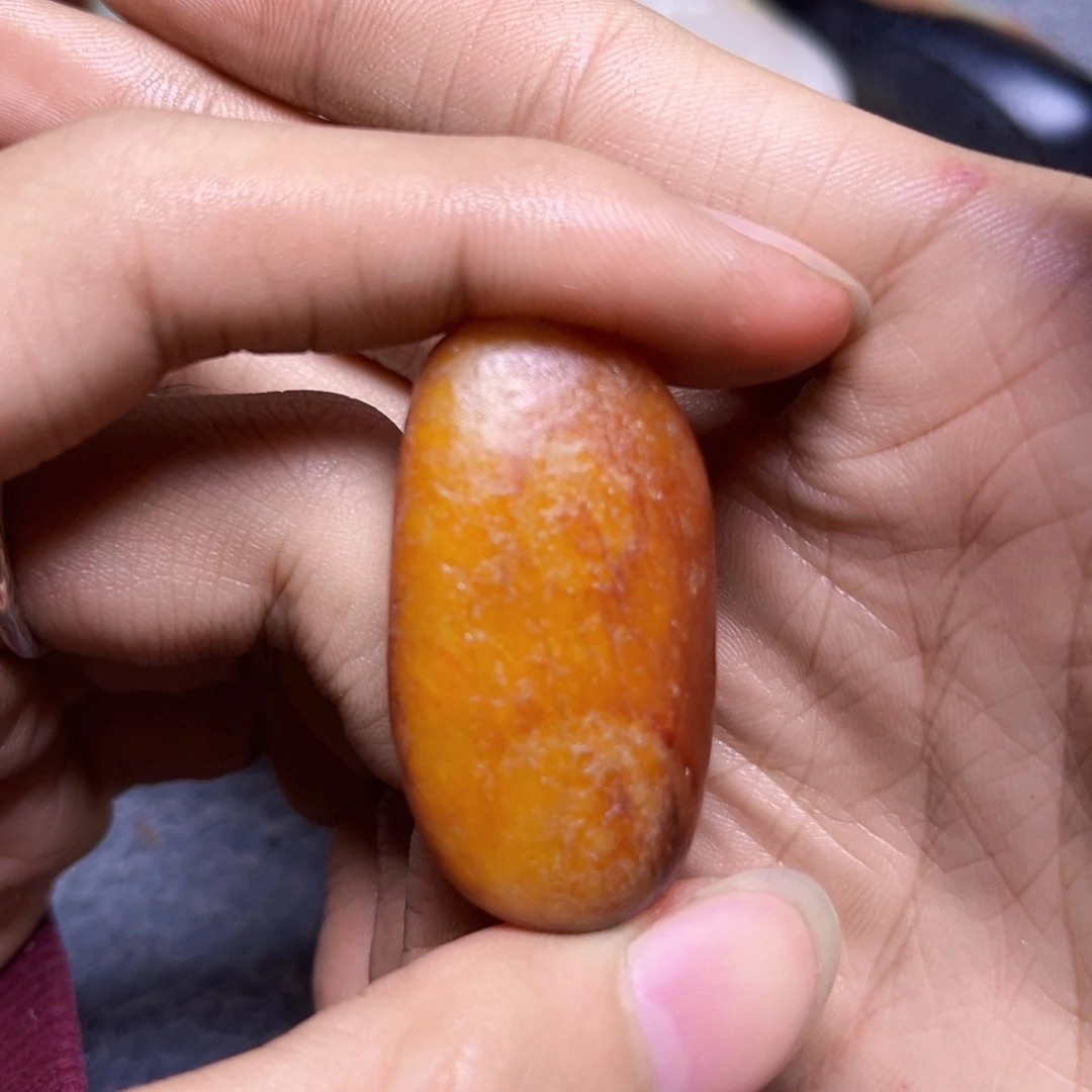 未镶嵌和田玉珠宝奇石
