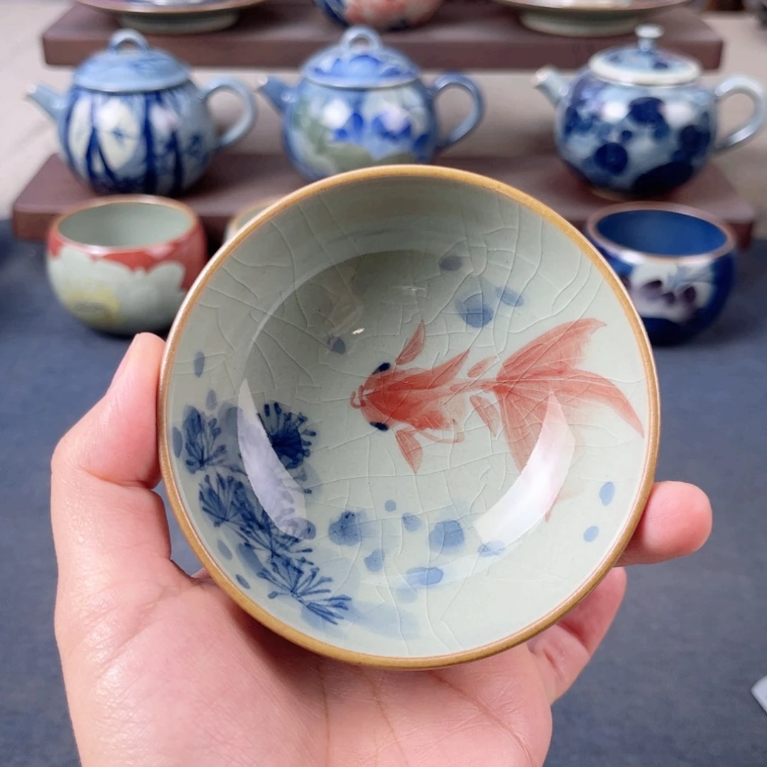 瓷片景德镇陶瓷学院