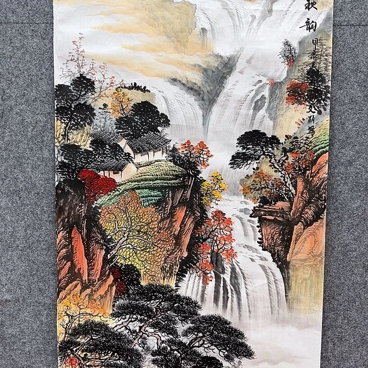 艺术作品欣赏作品