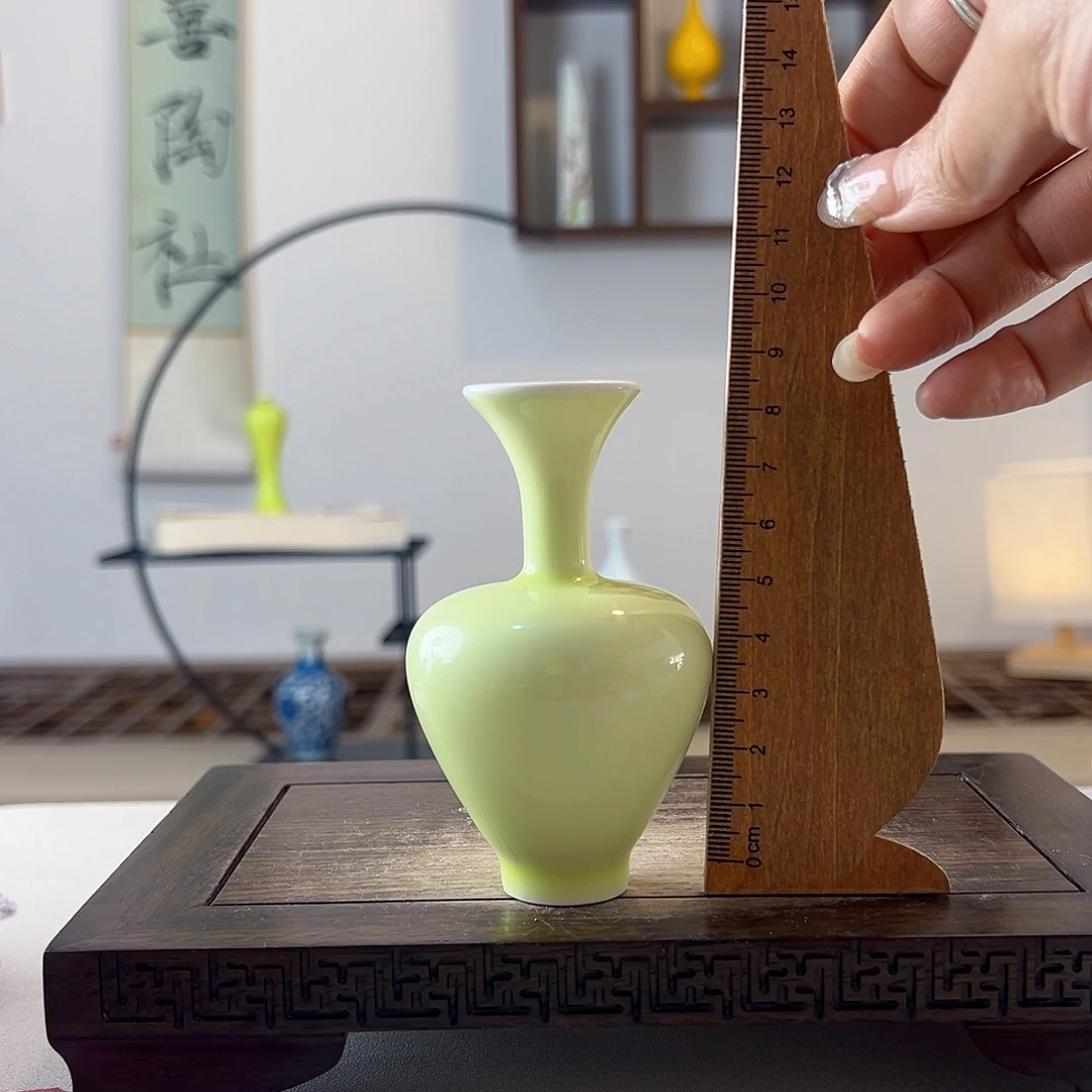 摆件景德镇陶瓷艺术展