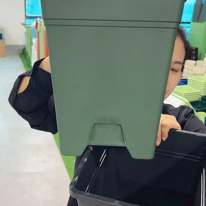 清仓口23高26军绿无托5只