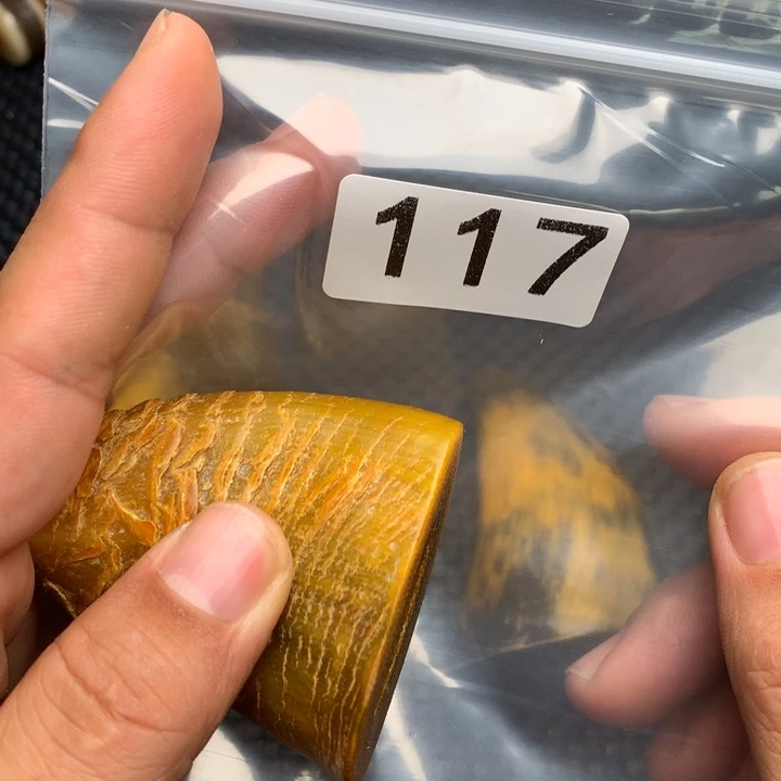 大果紫檀（缅甸花梨）