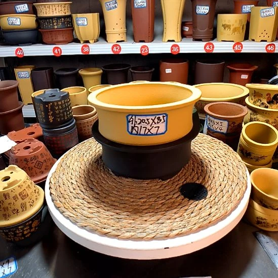 宜兴紫砂紫砂43555