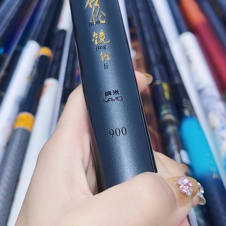 碳素1.8m以下名伦镜鲤9米