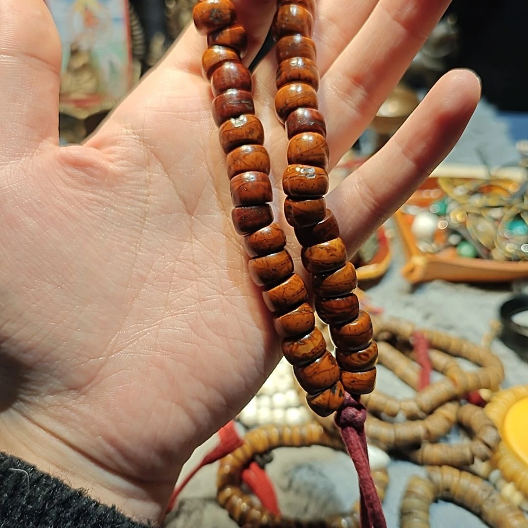 木质铁合金喜马拉雅艺术