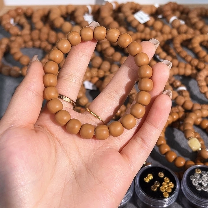 猴头核桃吊坠难*老型