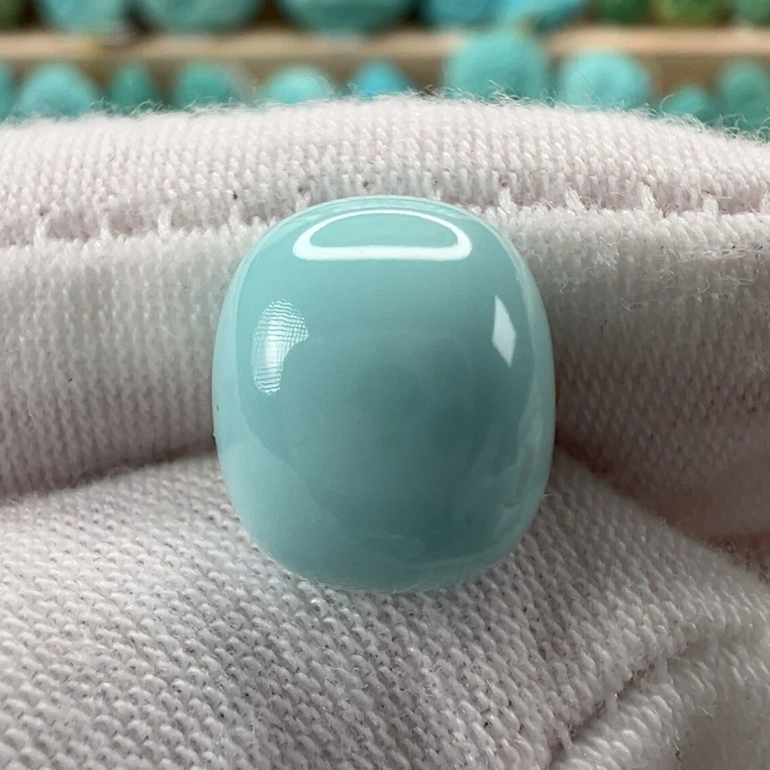 未镶嵌绿松石配饰11