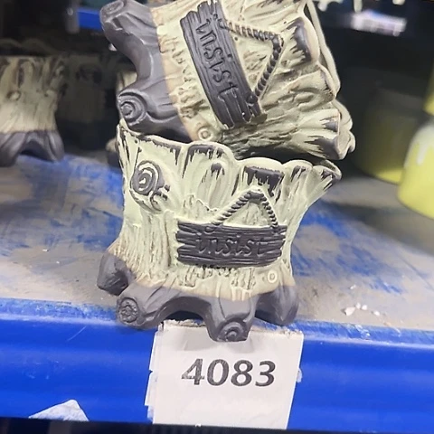 ··2个处理·······4083