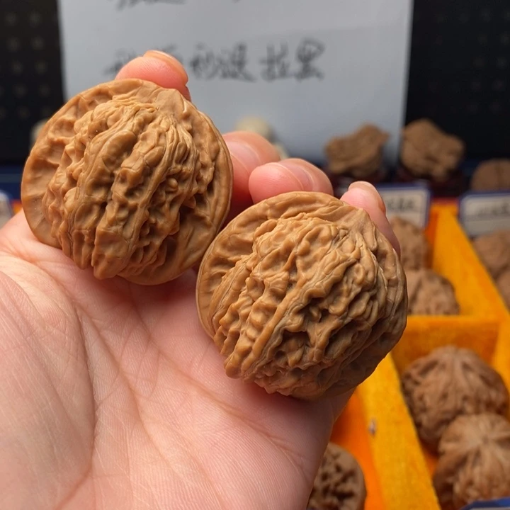 木质类39尺全品四座楼