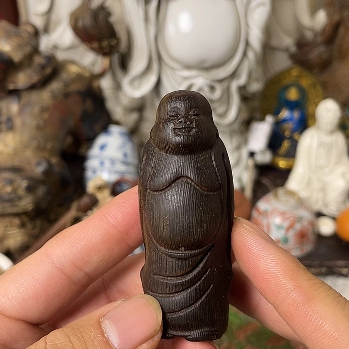 茶宠摆件工艺美术作品