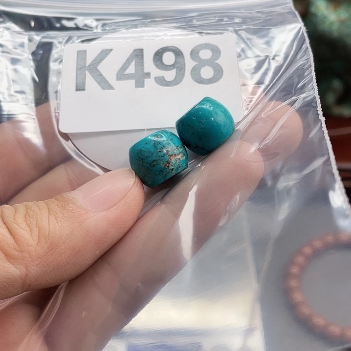 湖北十堰矿区圆珠老型链子配饰