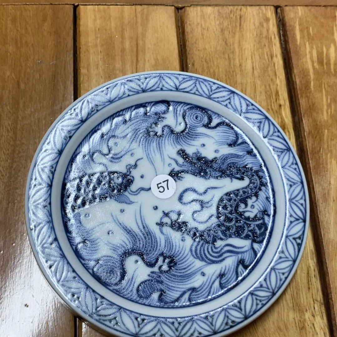 景德镇手工手绘陶瓷