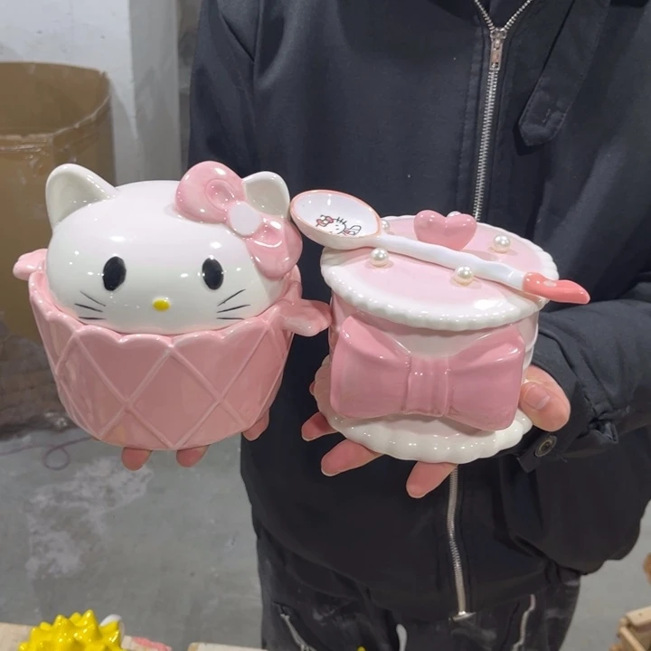 紫砂茶叶罐我们的目标