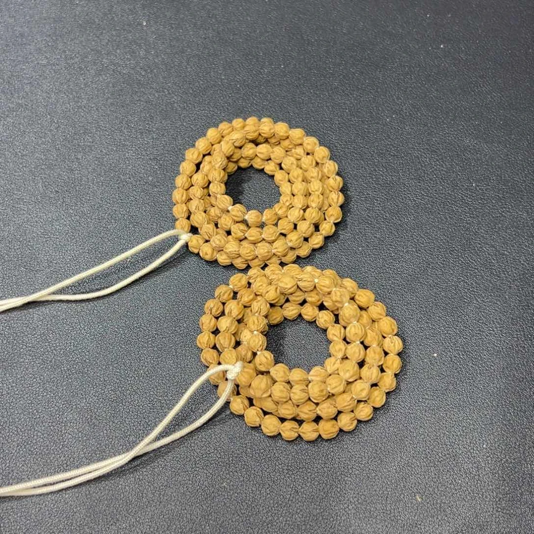 柏香籽/百香籽吊坠A72