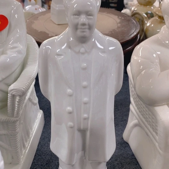 陶瓷艺术作品欣赏