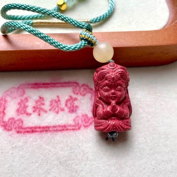 花蕊扎基古法合香牌H247 HXZ