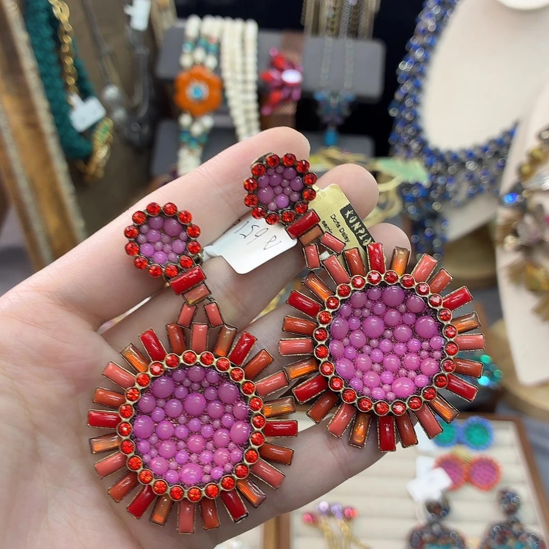 琉璃合金合金kp耳夹