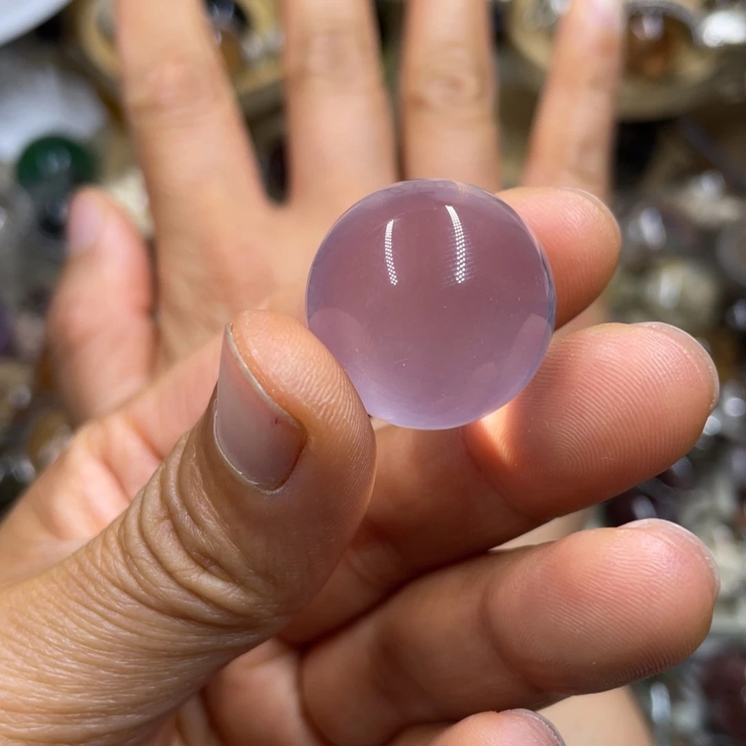 【闪购商品】水晶珠宝半成品银S925镶嵌D****Z吊坠