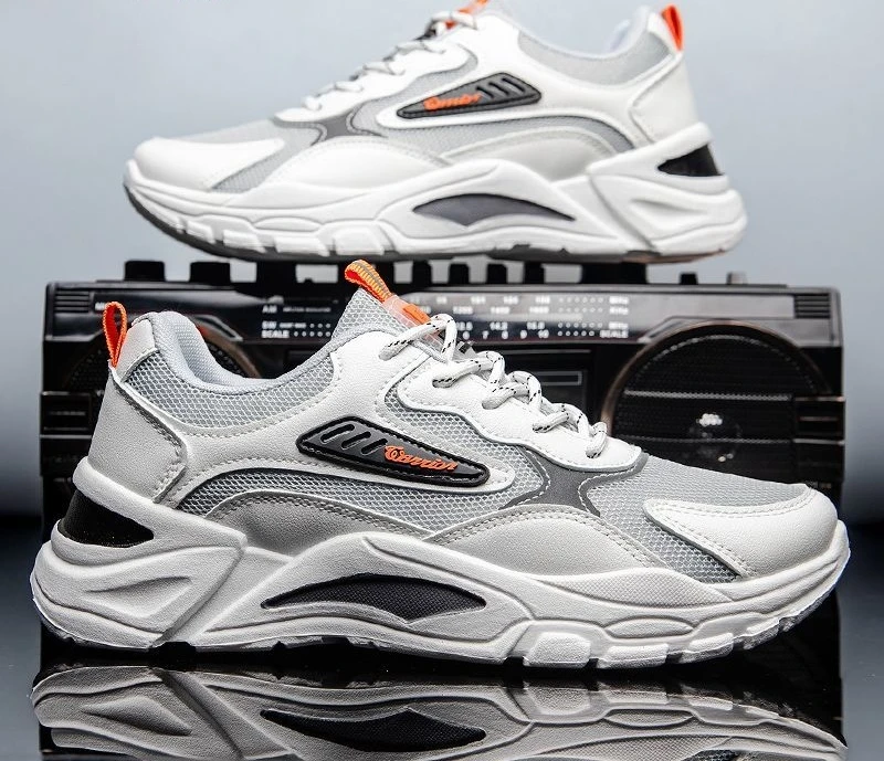 非品牌夏季运动休闲潮牌百搭断码男鞋 按主播给的编码拍