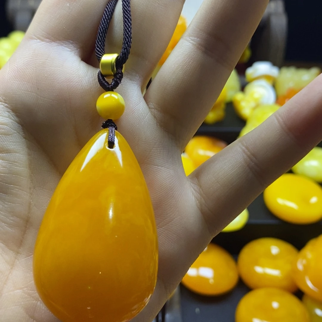 ****兮非金属有花粉小号水滴