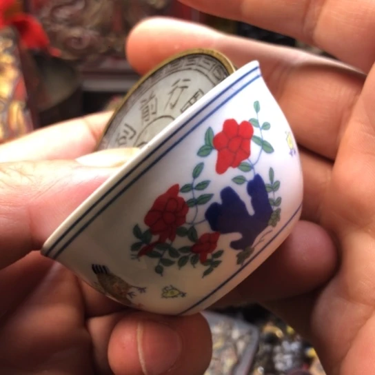 橄榄核手串/手链L**ɪ摆件创意工艺品摆件