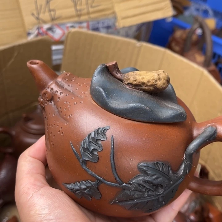紫砂茶壶紫砂壶等各种