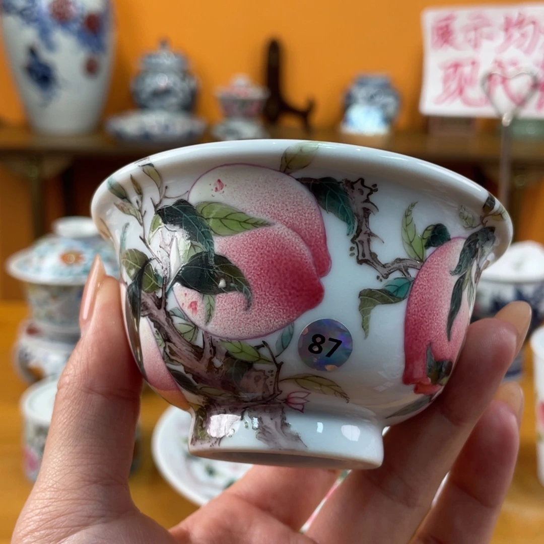 景德镇手绘哈哈哈哈哈哈