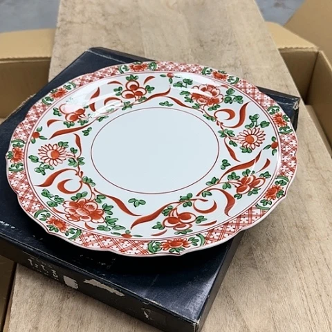 瓷器。瓷器。瓷器。