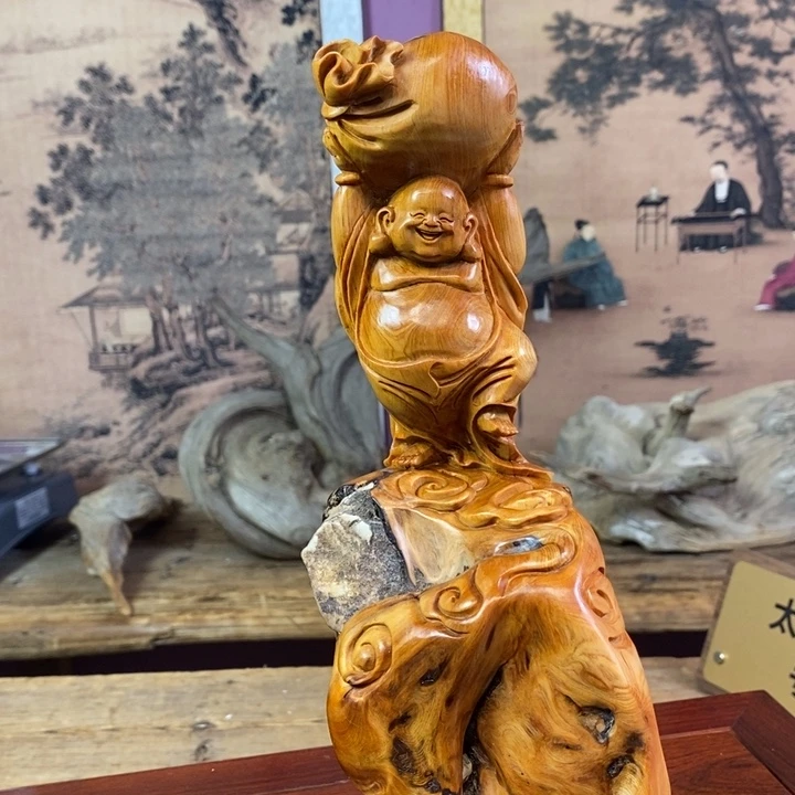 柏木（崖柏）崖柏1111