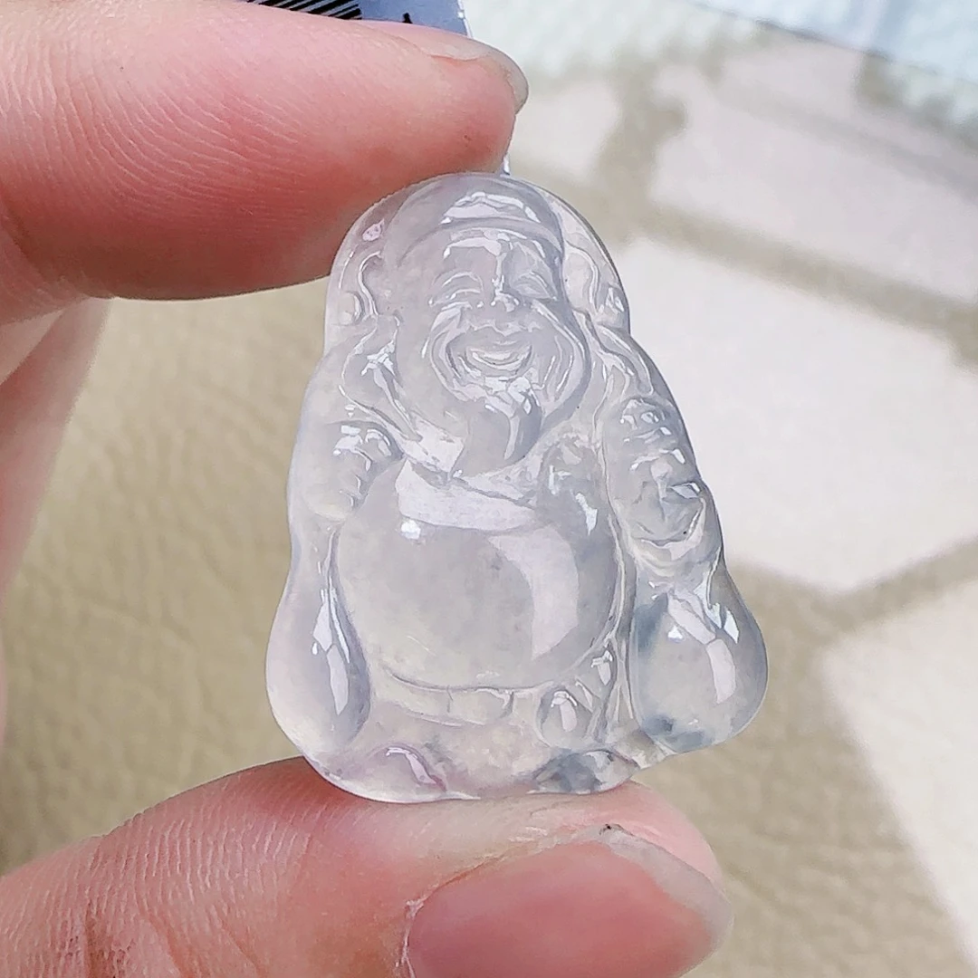 【闪购商品】颈饰未镶嵌翡翠