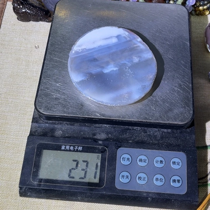 玛瑙/玉髓未镶嵌手链