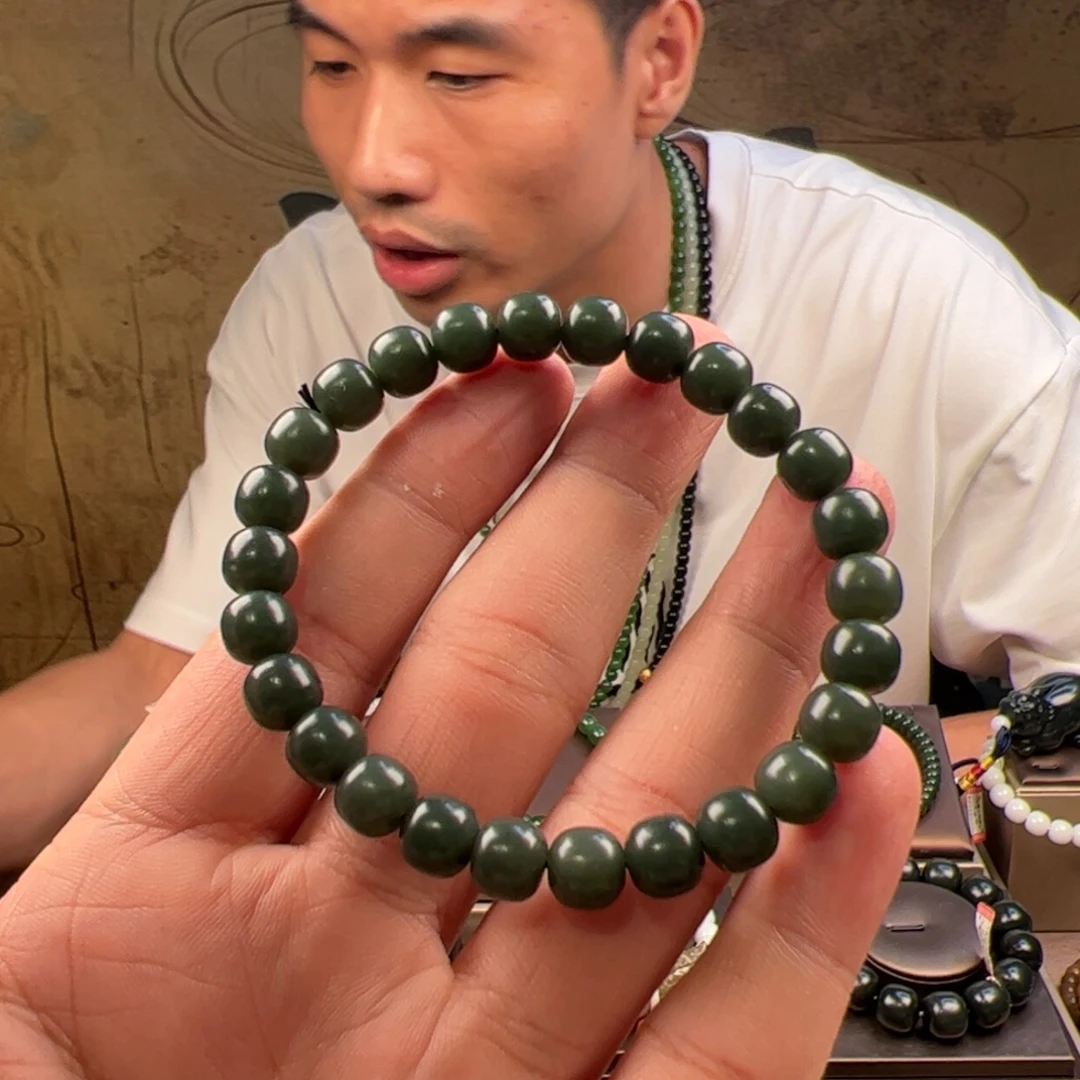 吊坠(不含链)未镶嵌和田玉