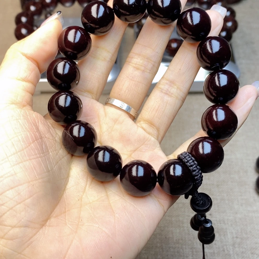 檀香紫檀（小叶紫檀）1.5