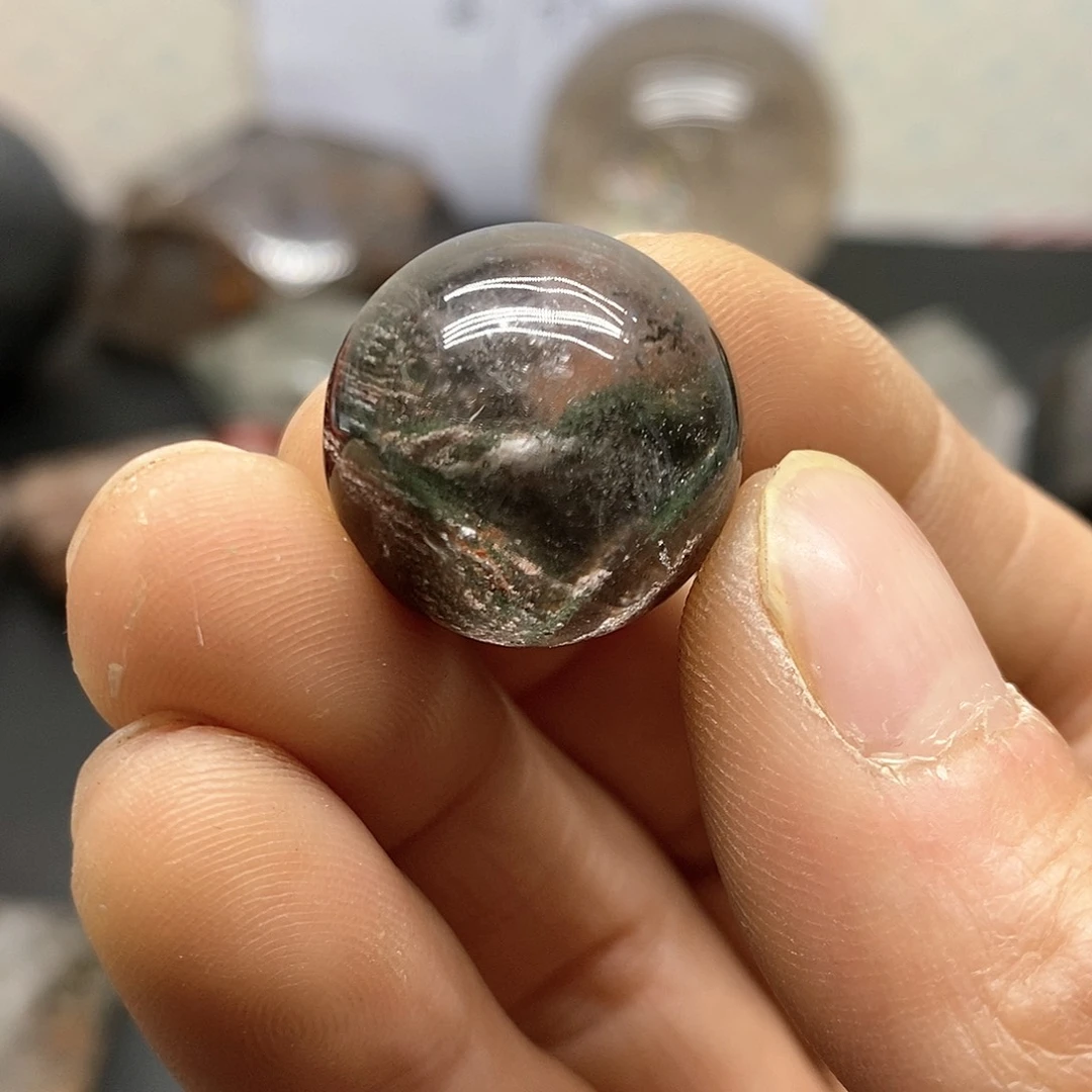 水晶 88未镶嵌水晶石