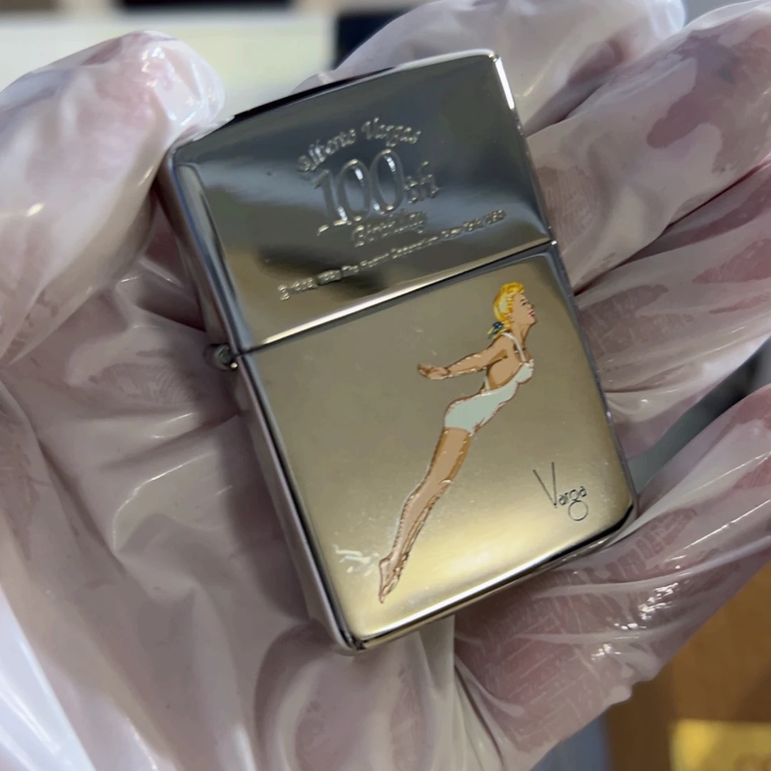 铁高端打火机产品