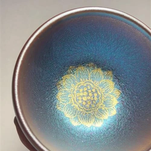 【闪购商品】茶盏-208............