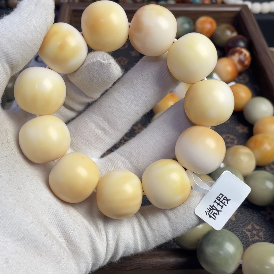 菩提根/象牙果吊坠说***币