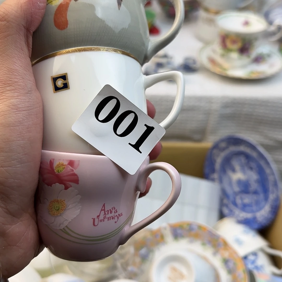 茶盏?*丽我的小姐姐们都是我的小可爱们