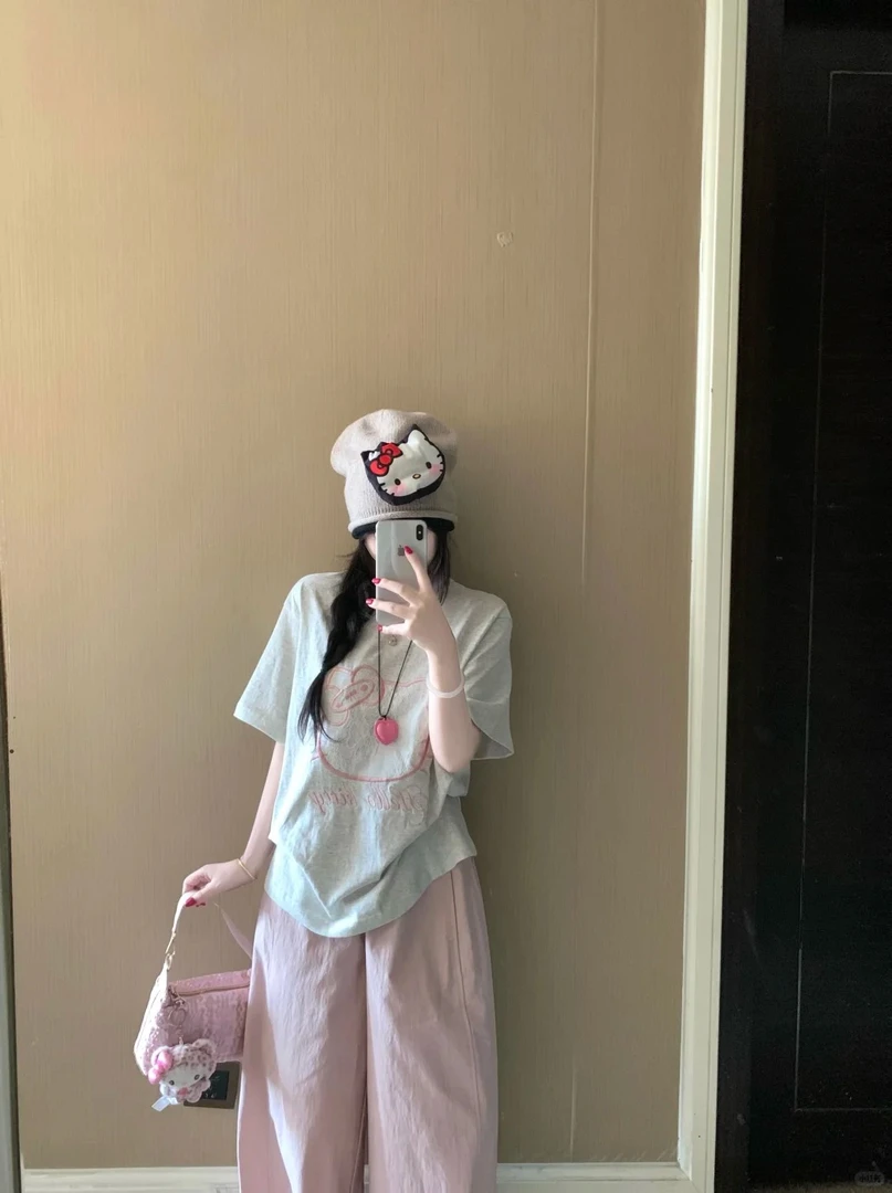 芊小芊夏季杂款女装