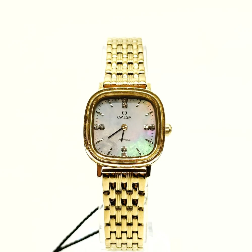 元品奢选/95新/欧米茄/瑞士名表/SN-X500072