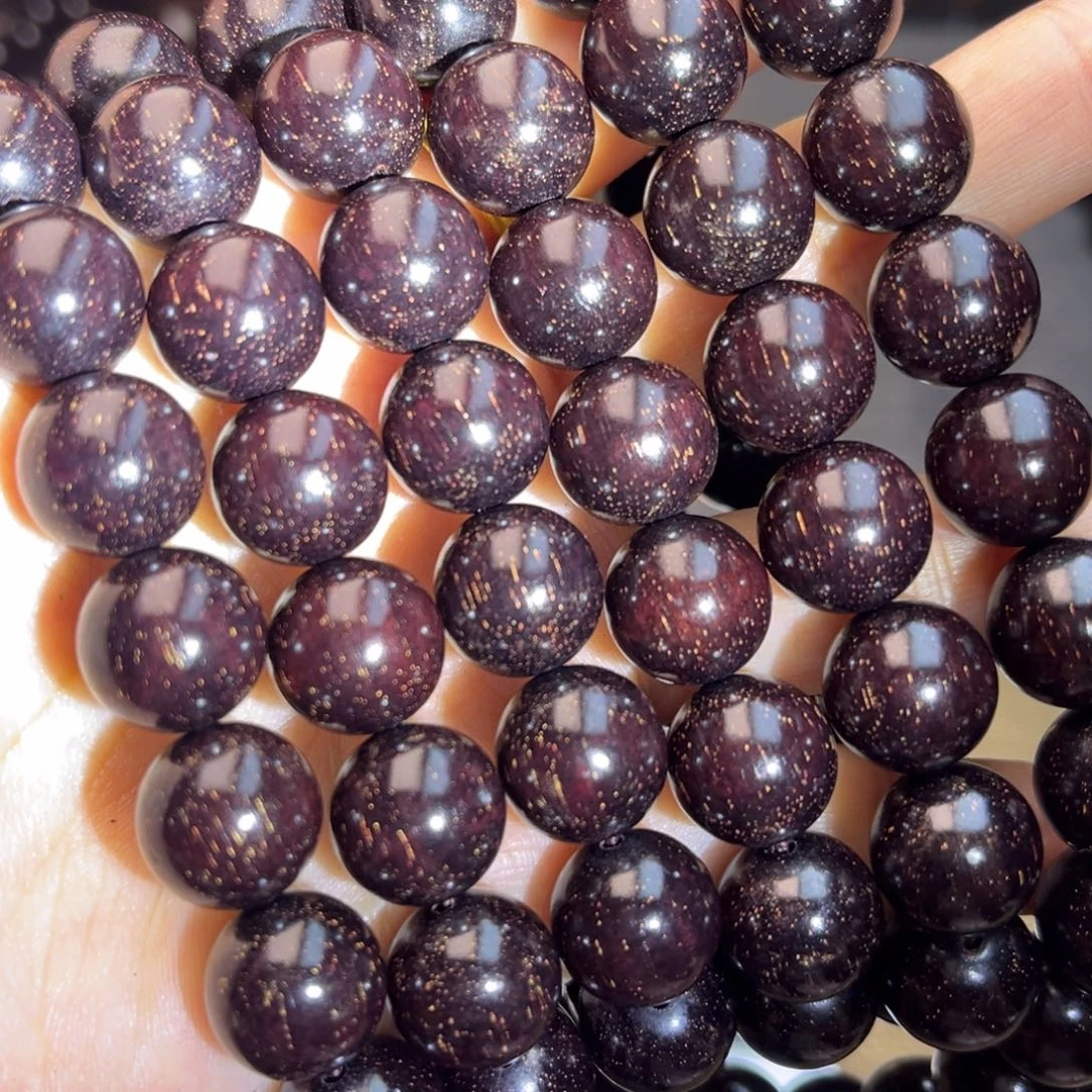 檀香紫檀（小叶紫檀）1.2 108