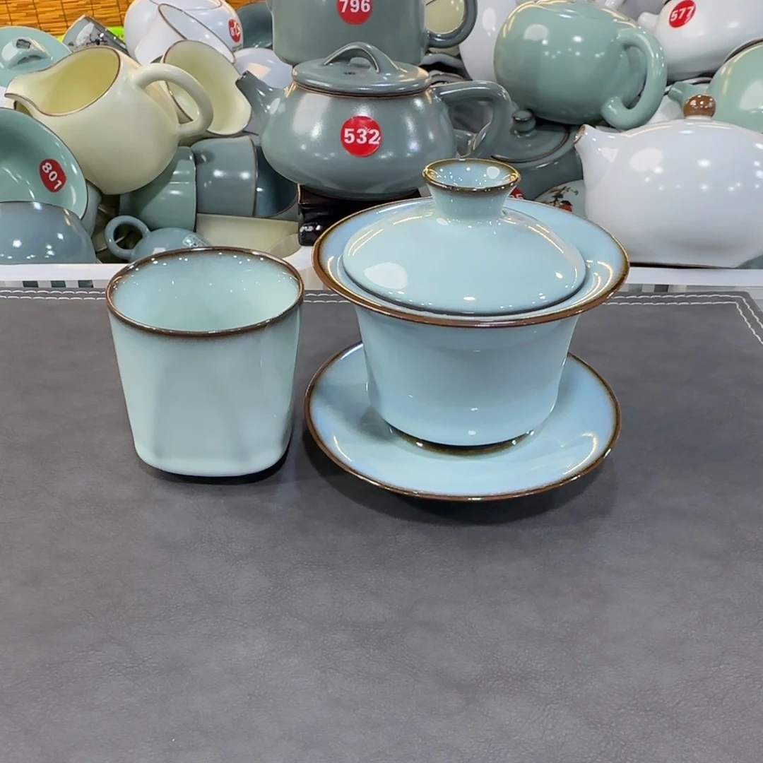 瓷片清仓处理，小微瑕发货