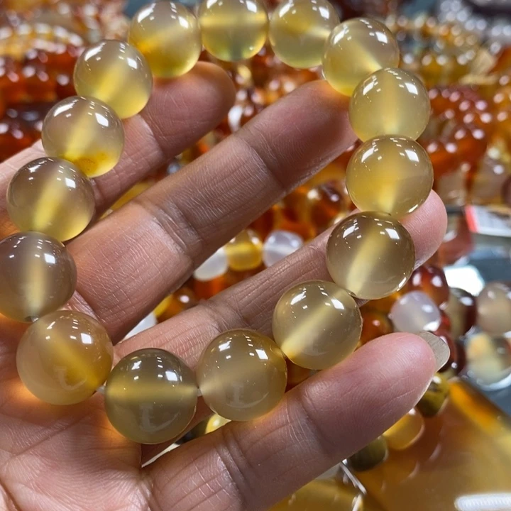 柏香籽/百香籽吊坠菜**米