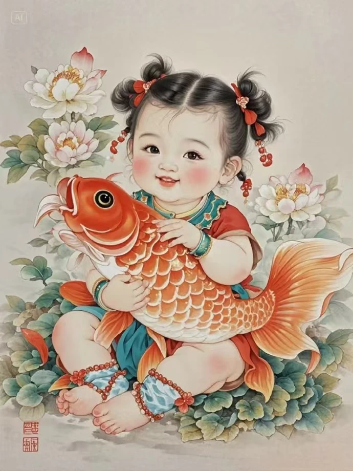 精品手工装饰画